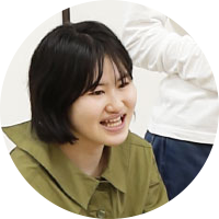 無理のない登校スタイル