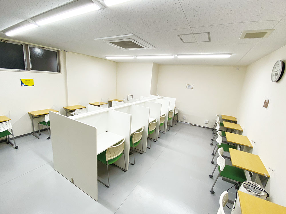 学習室