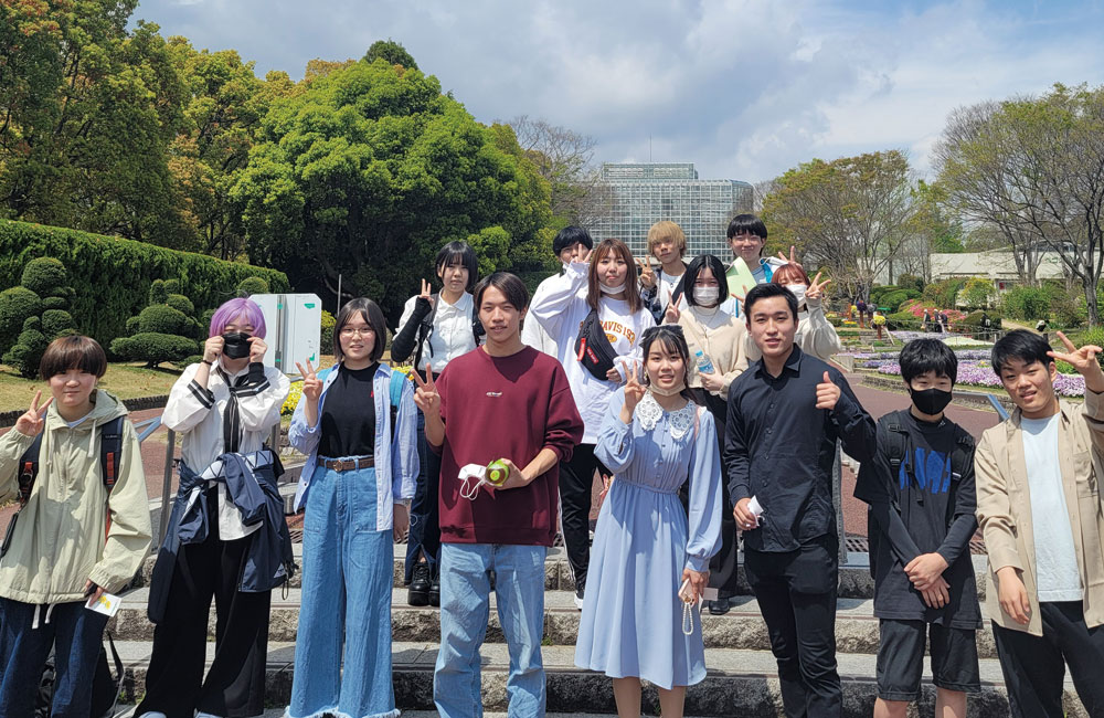 精華学園の教育理念<